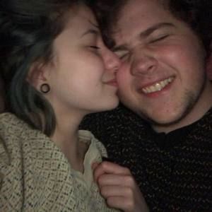 Meet your Posher, Gary